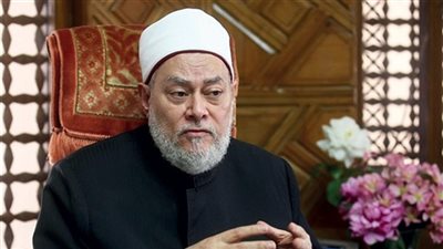 على جمعة: الإخوان الإرهابية وداعش والملاحدة أوجه لعملة واحدة