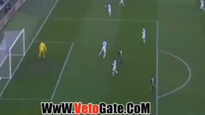 انتر ميلان يتأخر بهدف أمام ساسولو بالشوط الأول (فيديو)