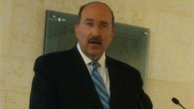 موقع عبري: السفير المصري في تل أبيب التقى مسئولا بـ«الخارجية»