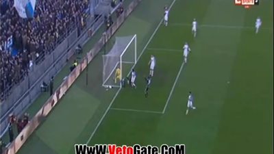 «إنتر ميلان» يسقط بالخسارة أمام ساسولو 1/0 (فيديو)