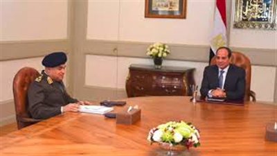 تفاصيل نشاط أسبوع رئاسي مكثف (فيديو)