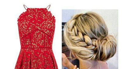 بالصور.. 7 أفكار للظهور في المناسبات بالشكل الأنيق