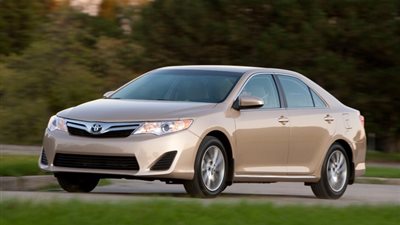 أسعار سيارات «تويوتا» في السوق المحلية