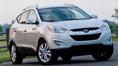 أسعار سيارات «هيونداي» في السوق المحلية