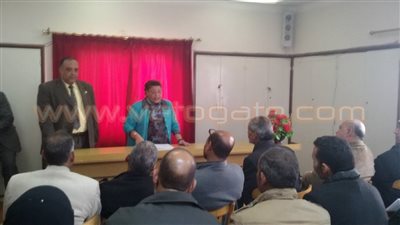 تعليم الإسماعيلية: لن نسمح لأحد بدخول لجان الإعدادية سوى المحافظ