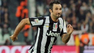 فوز يوفنتوس وميلان وخسارة روما في الدوي الإيطالي