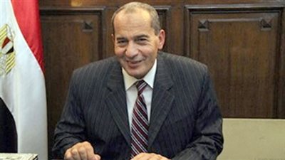 وزير الزراعة يبحث سبل التعاون المشترك مع الجانب الياباني