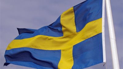 السكرتير العام للحزب الاشتراكي السويدي يشيد بتجربة الإصلاح السياسي في مصر