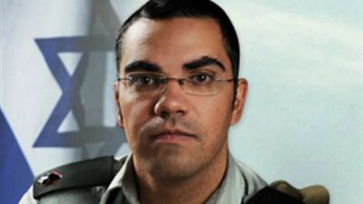 أدرعي: سيناء مقبرة «داعش»