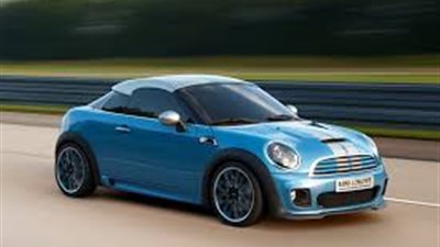 أسعار سيارات «ميني كوبر» في السوق المحلية