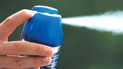 احذر التأثير التراكمي للمبيدات الحشرية