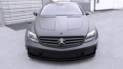 أسعار سيارات «مرسيدس» بالسوق المحلية