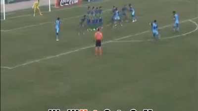 بالفيديو.. «مصر المقاصة» يسقط بفخ الخسارة أمام «بتروجت»