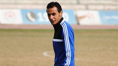 «السيد»: ننتظر رد «الكاف» لتحديد مصير مباراة الزمالك مع «فيتا كلوب»
