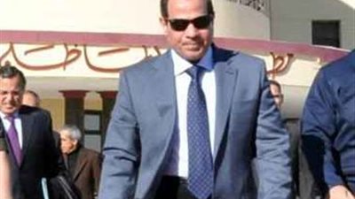 «تجمع» القليوبية يعلن دعمه للمشير عبد الفتاح السيسي