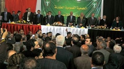 مقصلة الإخوان تنتظر القضاة..الشريف: الجماعة تسعى للسيطرة وإبعاد المعارضين.. الإسلامبولي: التصفية الجسدية طريقتهم المثلى