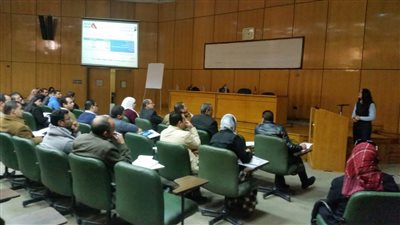 أسيوط تستضيف ورشة عمل لـ«جمعيات التمويل متناهي الصغر»