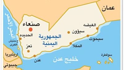 معارض يمنى يطالب بسرعة إصدار قانون 