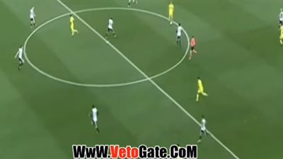 فالنسيا يسقط بالخسارة أمام فياريال 0/ 1 في سباق الليجا (فيديو)