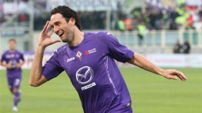 فيورنتينا يفوز على سيينا برباعية فى الدورى الإيطالى