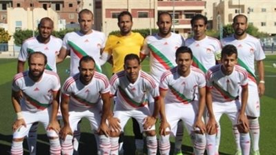 «الرجاء» يتعادل سلبيا أمام النصر بالشوط الأول