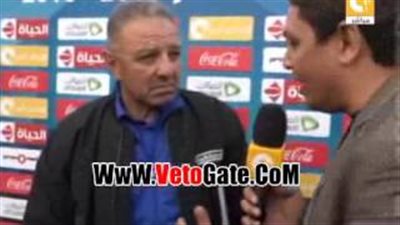 بالفيديو.. طلعت يوسف: الالتزام سر الفوز على مصر المقاصة