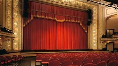 افتتاح العرض المسرحي «فرصة سعيدة» على مسرح السلام.. الخميس