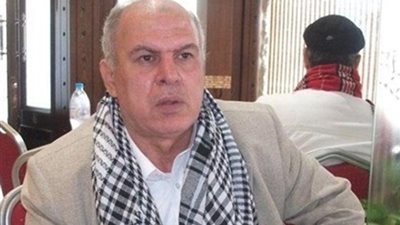 نائب يطالب بمصادرة أجهزة أي مؤسسة تلوث البيئة