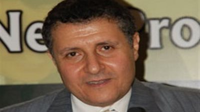 «نجاد البرعي» يطالب العليا للانتخابات بإعادة الاستفتاء