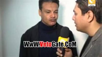 بالفيديو.. المدير الفني لـ«المقاصة»: التهاون سبب الخسارة من بتروجت