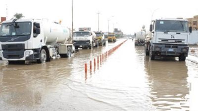 شركات التأمين تستقبل موسم الشتاء بخطة ضد السيول والأمطار والفيضانات