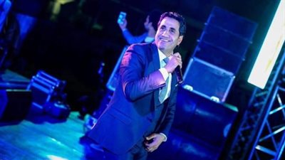 شيبة يحيي حفل زفاف جماعي للأيتام بمرسى مطروح.. غدًا