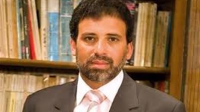 نجوم الفن يعلنون رفض دستور الإخوان .. خالد يوسف : 