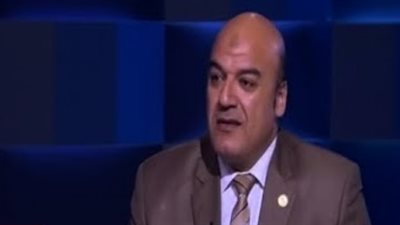 الري: غرامة 200 ألف جنيه لمن يثبت تورطه في تلويث النيل (فيديو)