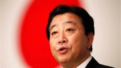 فوز الحزب الليبرالي بأغلبية البرلمان الياباني