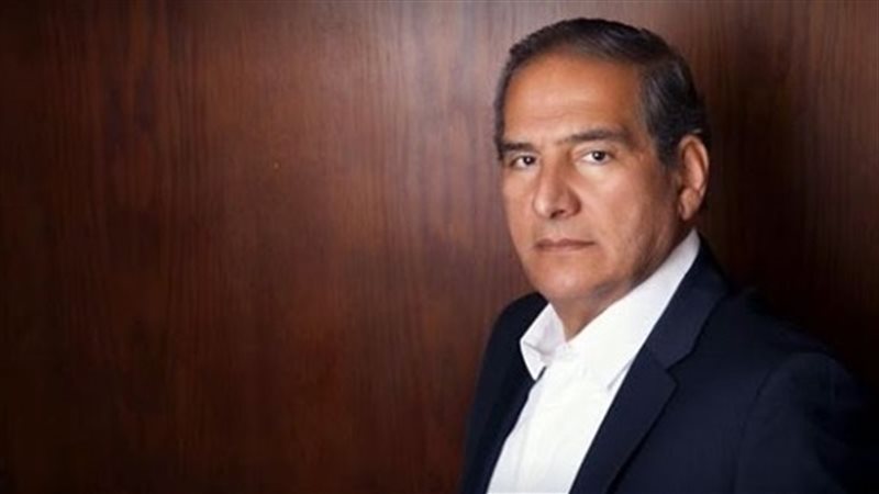 محمد بدوي، عضو لجنة