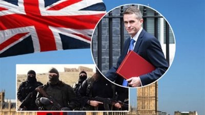 5 خطوات بريطانية للقضاء على الجماعات الإرهابية