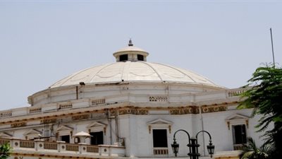 مجلس النواب يوافق على الحساب الختامي للهيئات الاقتصادية