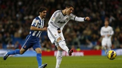 «ريال مدريد» يواصل نزيف النقاط ويتعادل مع «إسبانيول»