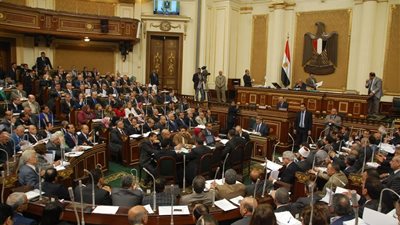 «النواب» يقبل بربط الموازنة العامة للدولة ٢٠١٤/ ٢٠١٥