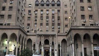 استكمال دعوى سحب الثقة من نقيب المهندسين