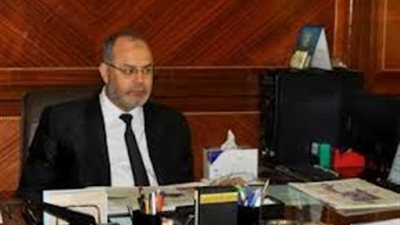 عتمان: الحسيني يستغل نفوذه لتزوير الاستفتاء بكفر الشيخ