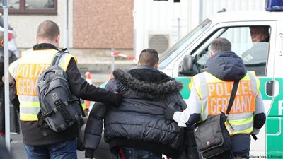 ألمانيا تبدأ إنشاء منازل إيواء القاصرين المرحلين في المغرب