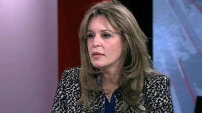 منى الجرف: تأجيل نظر قانون حماية المنافسة لا يعني رفضه