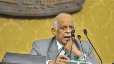 عبدالعال لـ«النواب»: «وافقوا على الموازنة عشان صرفنا الفلوس»