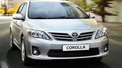 تويوتا تنافس على لقب «أسرع سيارة للتحمل»