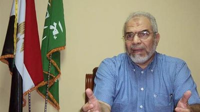 غزلان: رفض نتيجة الاستفتاء خروج عن الشرعية