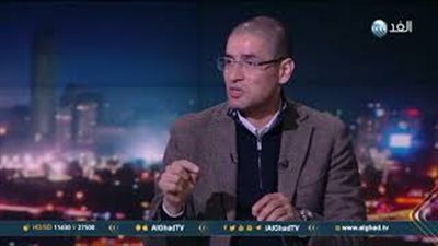 برلماني: قانون تطهير الجهاز الإداري لا يخص الإخوان فقط (فيديو)