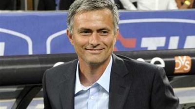 مورينيو: الفوز بالليجا أصبح مستحيلًا