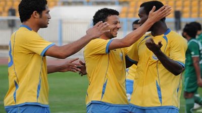 الإسماعيلي ينسق مع اتحاد الكرة الاستعدادات لبطولة«الكونفدرالية الأفريقية»